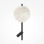 Настенный светильник (бра) Maytoni MOD450WL-L9W3K