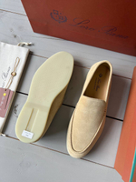 Лоферы Hermes