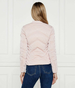 Куртка NEW VONA GUESS - пудро-розовый(W5RL00 WGV30)