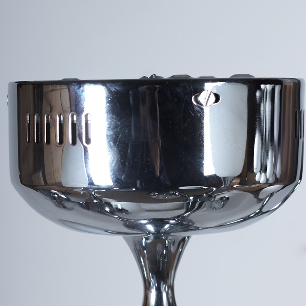 Люстра подвесная NEXT Molecula 18/18