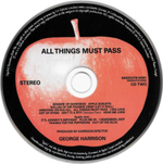 George Harrison / The Apple Years (7CD+DVD)