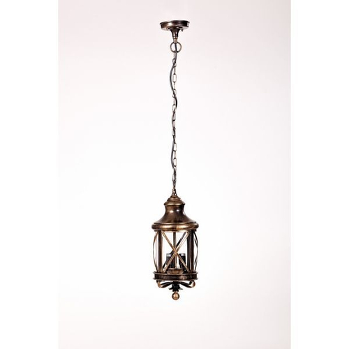 Подвесной светильник YAOHUA LUX LUCERNA 84805 Gb