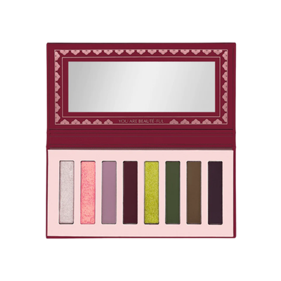 Ace Beaute Begonia Palette