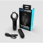 Эрекционное кольцо с вибрацией Bathmate Vibe Edge Massager