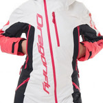 КОМБИНЕЗОН DRAGONFLY GRAVITY PREMIUM WOMAN 2024