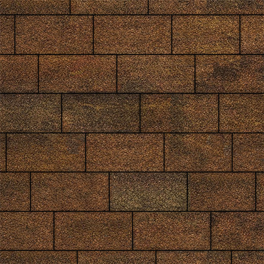 Тротуарная плитка ПРЯМОУГОЛЬНИК 300х150 мм - Листопад гранит Саванна