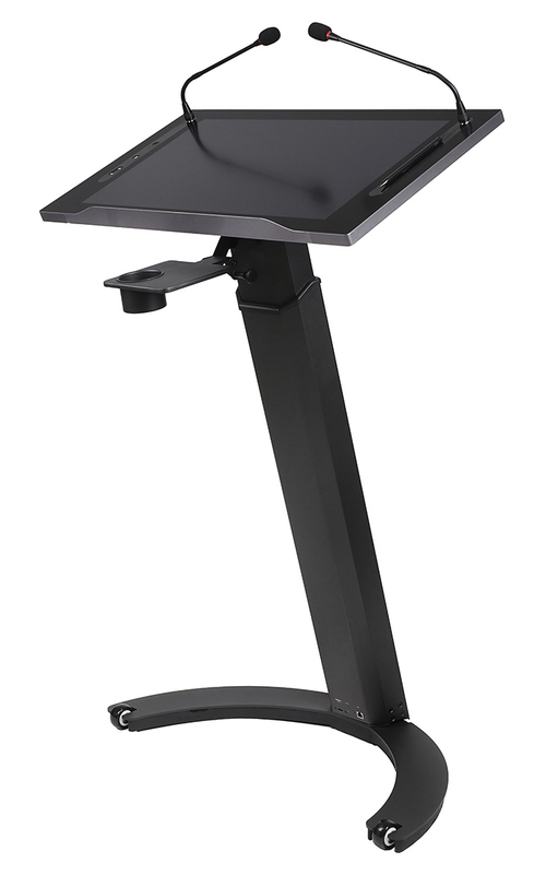 Интерактивная трибуна Wize NeoLine WSP-27NL