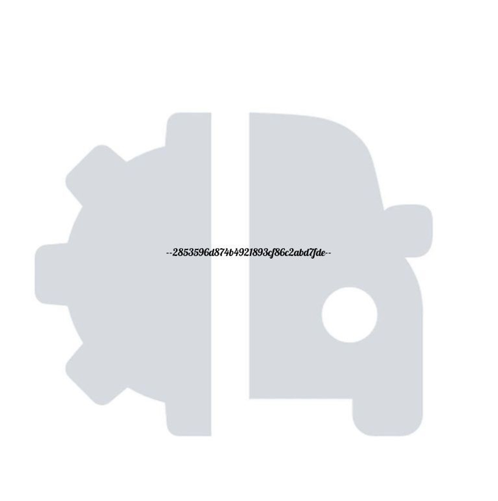 Brt ask 1700А Ремень приводной клиновой