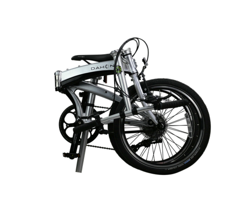 Складной велосипед Dahon VIGOR D9 (2019)
