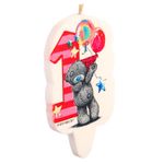 Свеча в торт, цифра 1 Me To You, 5 х 8,5 см