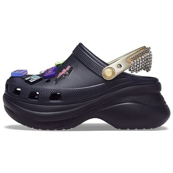Crocs Classic Clog 'Black'