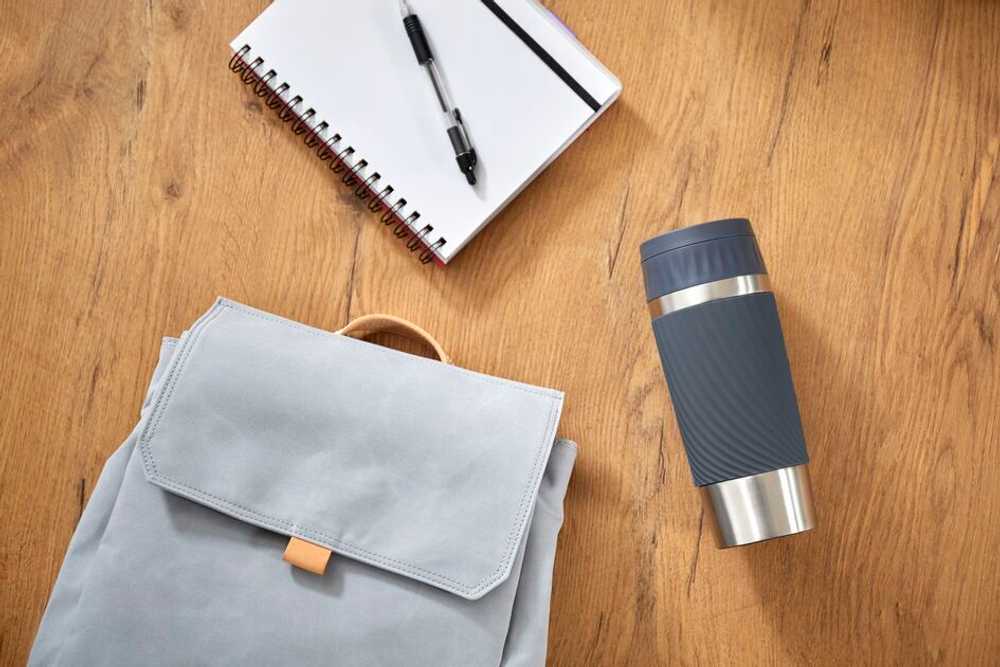 Термокружка EMSA Travel Mug Easy Twist N2011500 0,36 л