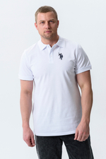 Футболка поло мужская 8501
