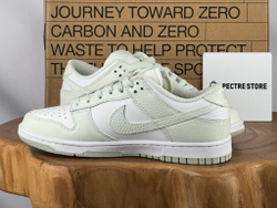 Nike Dunk Low White Mint