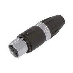 Seetronic SCWF4-67 Кабельный разъем, 4-х контактный