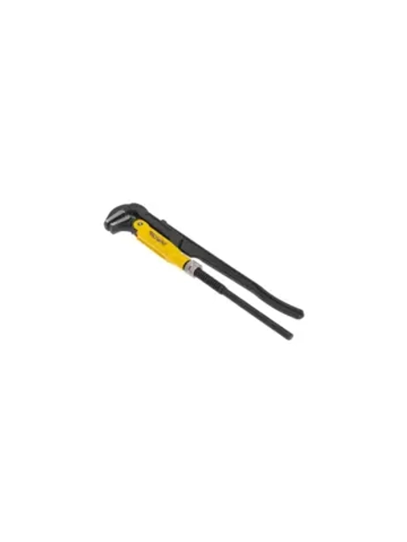 Ключ трубный рычажный № 1, 300 мм, литой