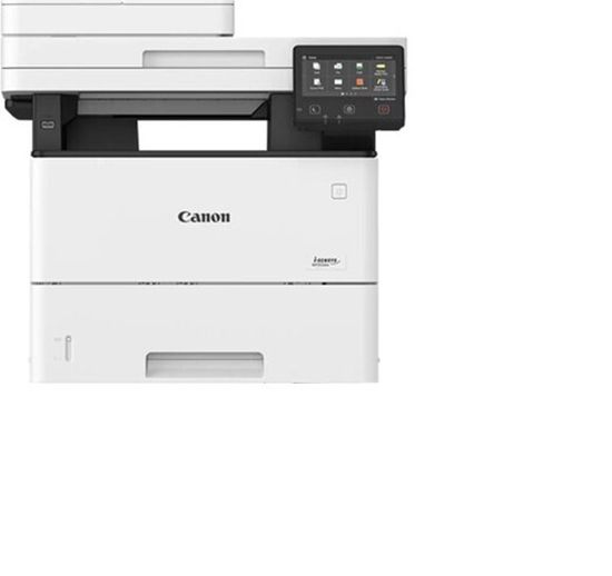 МФУ лазерное Canon i-SENSYS MF553dw