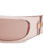 Солнцезащитные очки PROPIONATE Prada - пудро-розовый (PR A14S)