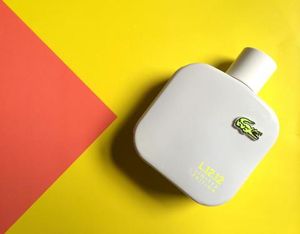 Lacoste eau de Lacoste L.12.12 Blanc Limited Edition