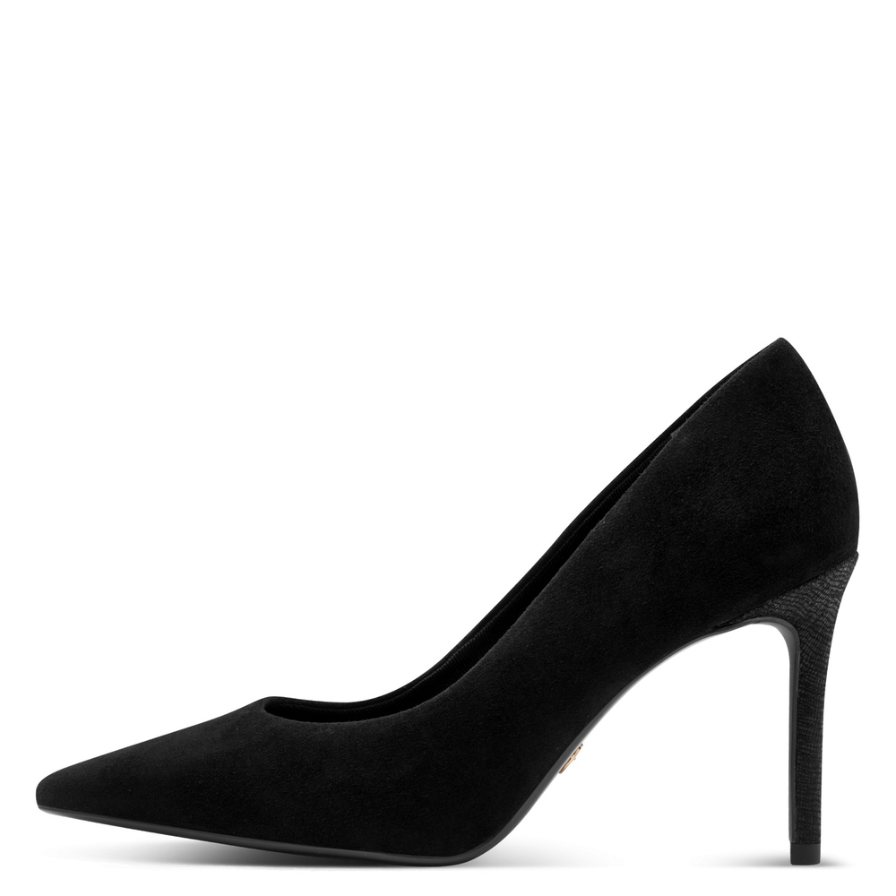 Лодочки женские 5 AW25