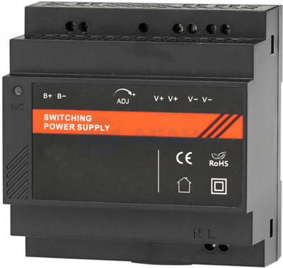 ST-PS203DIN Блок бесперебойного питания 24 VDC/ 3 A