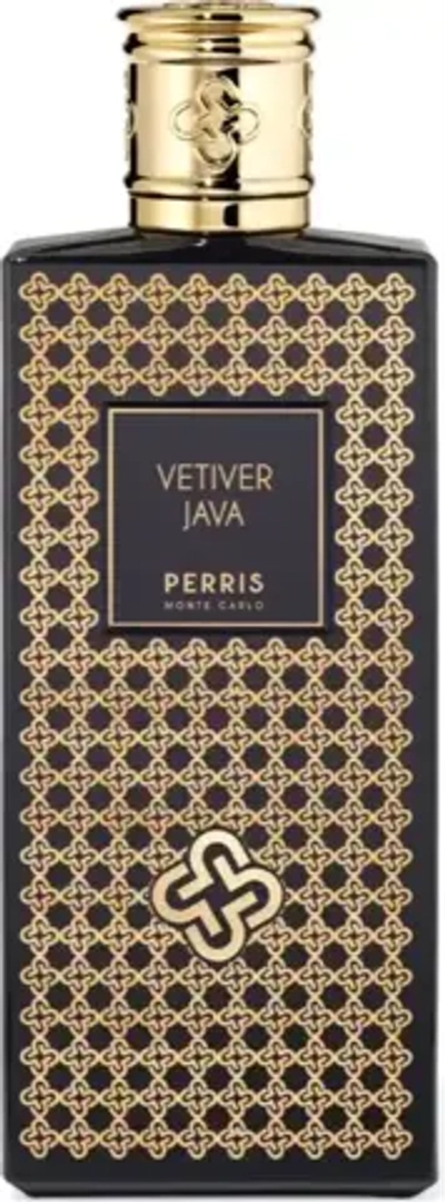 PERRIS MONTECARLO VETIVER JAVA EDP 100 ML