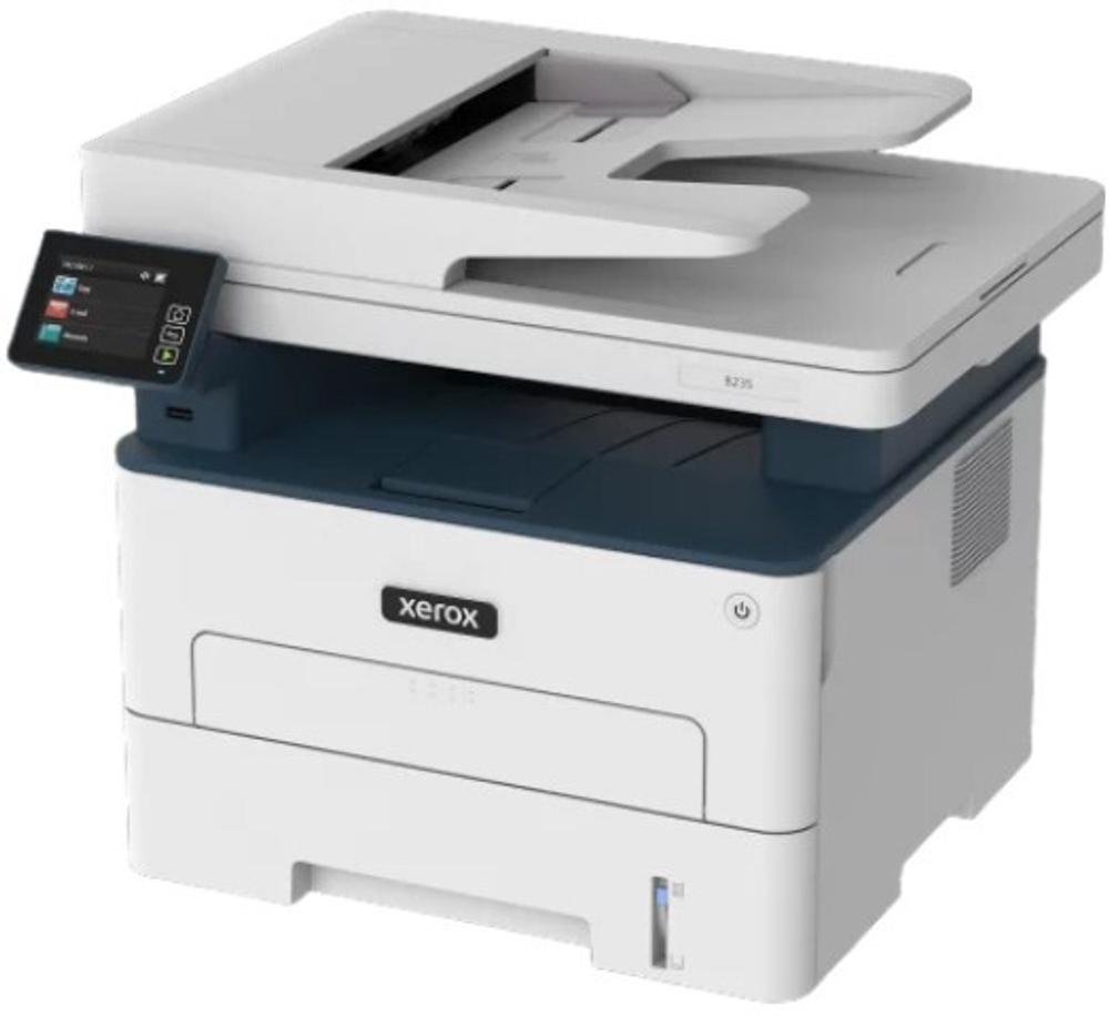 МФУ лазерное черно-белое Xerox B235