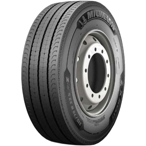 Ikon 315/80R22,5 156/150L (154/150M) X Multi Z TL M+S 3PMSF VM