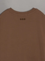 Костюм для девочки летний с легинсами