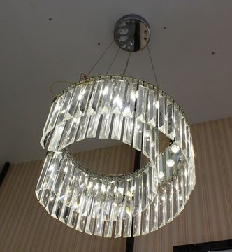 cristal chandelier 34-08  ( Cristal palace )