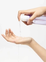 Celimax Гидрофильное масло от чёрных точек Derma Nature Fresh Blackhead Jojoba Cleansing Oil 150 мл