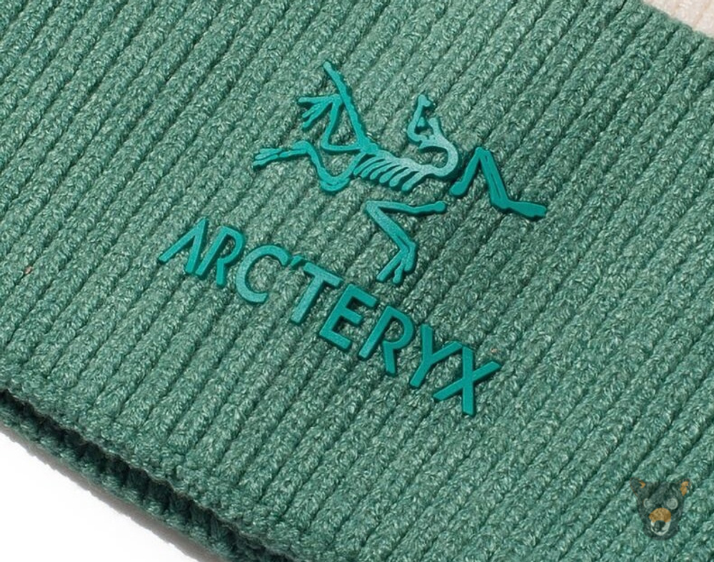 Шапка Arcteryx