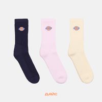  Носки Dickies Valley Grove Socks 3 Pairs артикул:DK0A4X82L171 - купить в магазине Дайс