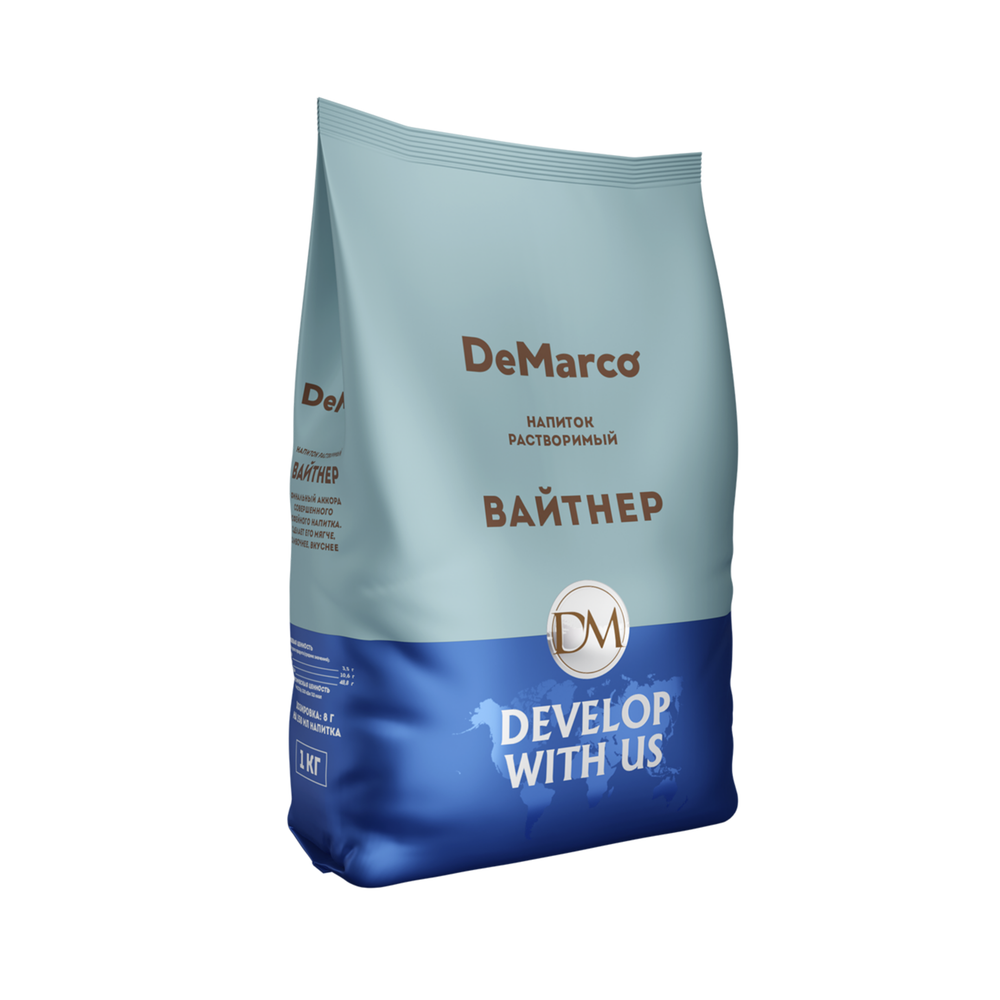 Вайтнер DeMarco