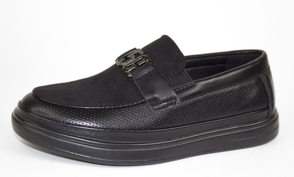 Туфли детские Пчёлка Доми B759-12A1