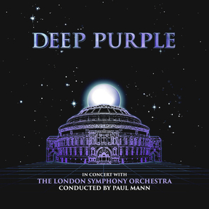 Deep Purple / In Concert With The London Symphony Orchestra (3LP+2CD)