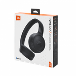 JBL Беспроводные наушники TUNE 520 BT Black