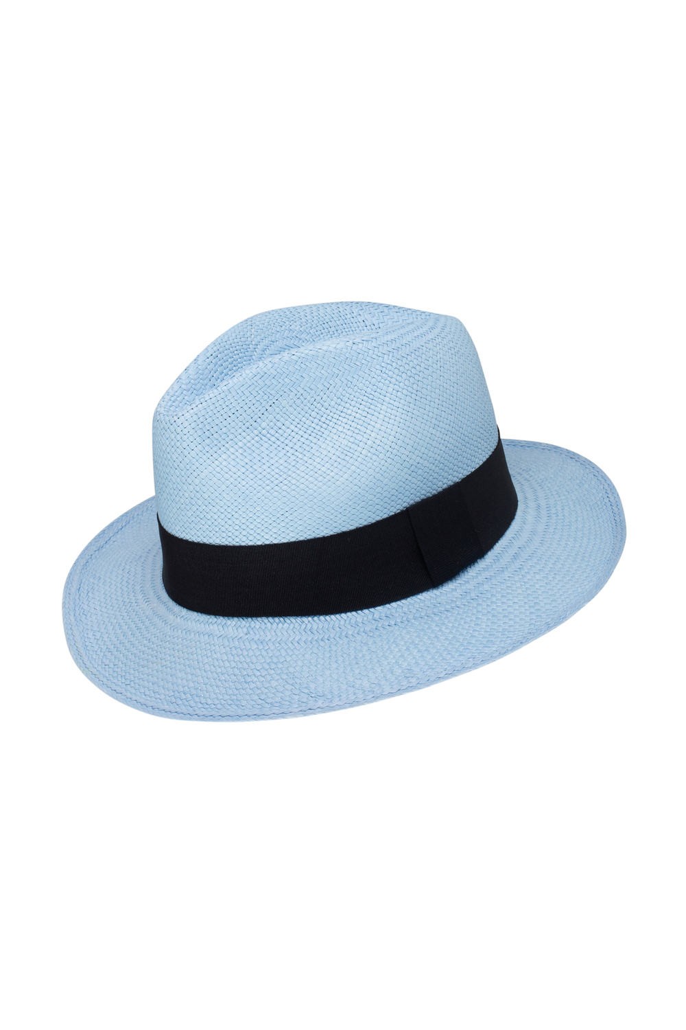 Шляпа Fedora mini