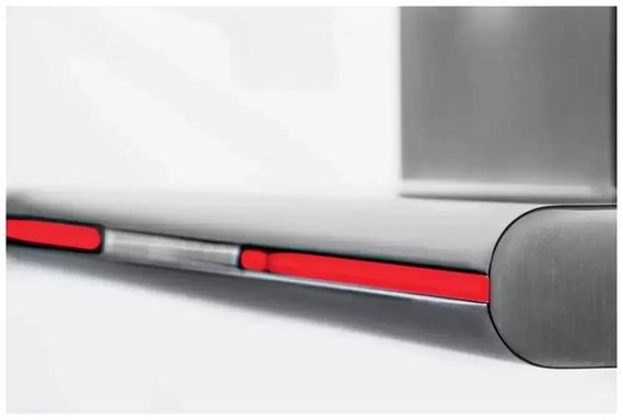 Вытяжка Miele DA 6290 W Lumen