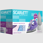 Утюг электрический Scarlett SC-SI30P10