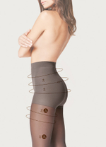 5101/M COMFORT 40 DEN Колготки FIORE