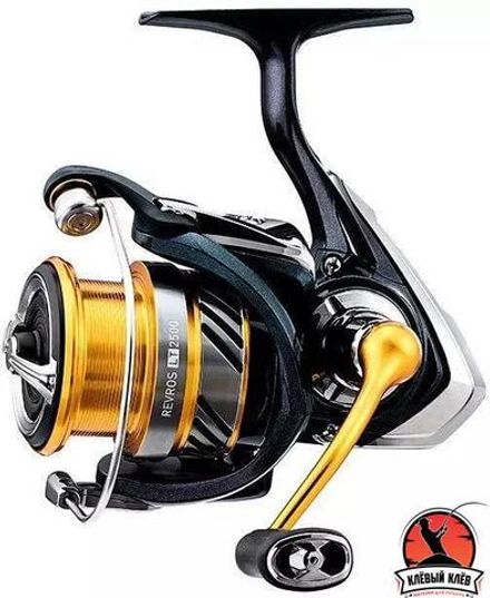 Катушка 19 REVROS LT 3000-C