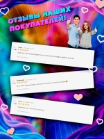 Мягкие игрушки брелок Улыбающиеся твари Poppy Playtime набор