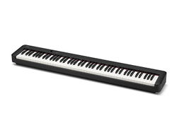 CASIO CDP-S110BKC2 цифровое фортепиано