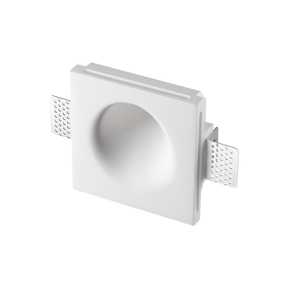 371013 NT Светильник GU10 50Вт 220-240В IP20 WIR