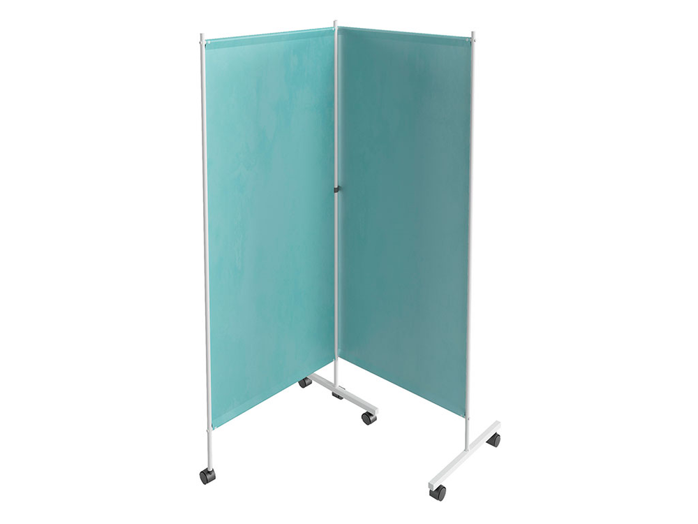 Ширма медицинская HILFE MB S