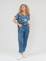 906 Костюм "Дискотека" SveTekst (Акция)