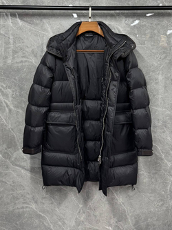 Пуховик Tom Ford