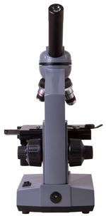 Микроскоп  Levenhuk 320 PLUS