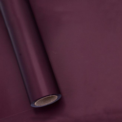 Пленка КОРЕЯ 58*10м*70мкм ТЕМНАЯ №1